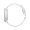 Умные часы CANYON Lollypop SW-63, IP 68, BT 5.0, сенсорный дисплей 1.3, белый
