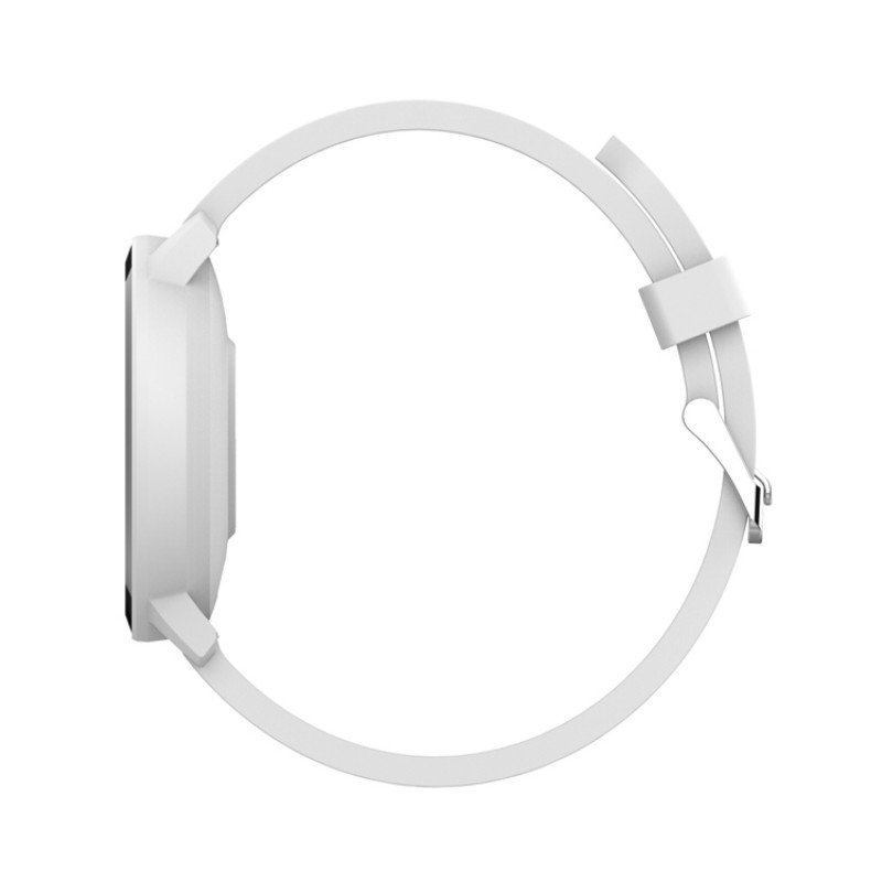 Умные часы CANYON Lollypop SW-63, IP 68, BT 5.0, сенсорный дисплей 1.3, белый