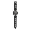 Умные часы HIPER IoT Watch GTR, черный/голубой Умные часы HIPER IoT Watch GTR, черный/голубой