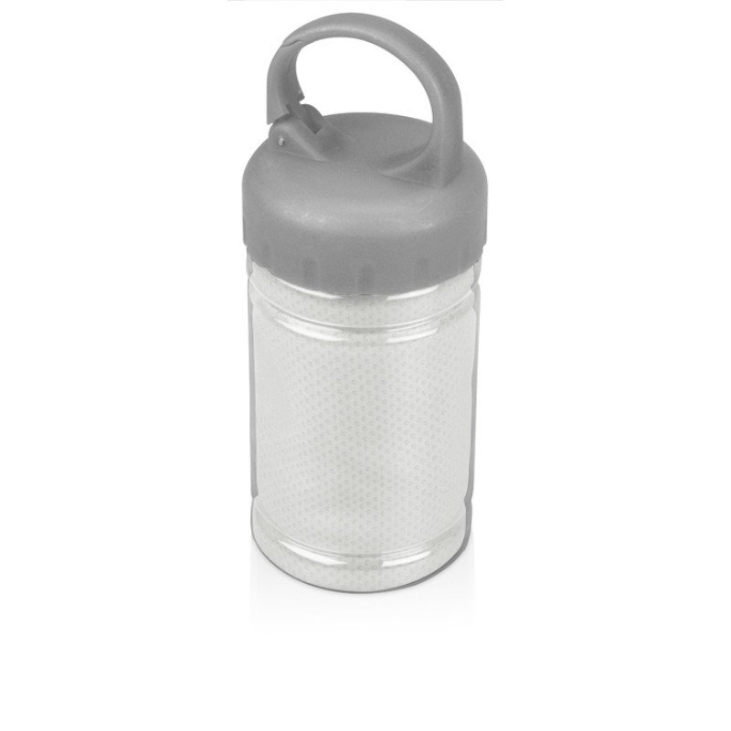 Набор для фитнеса «Cross», серый