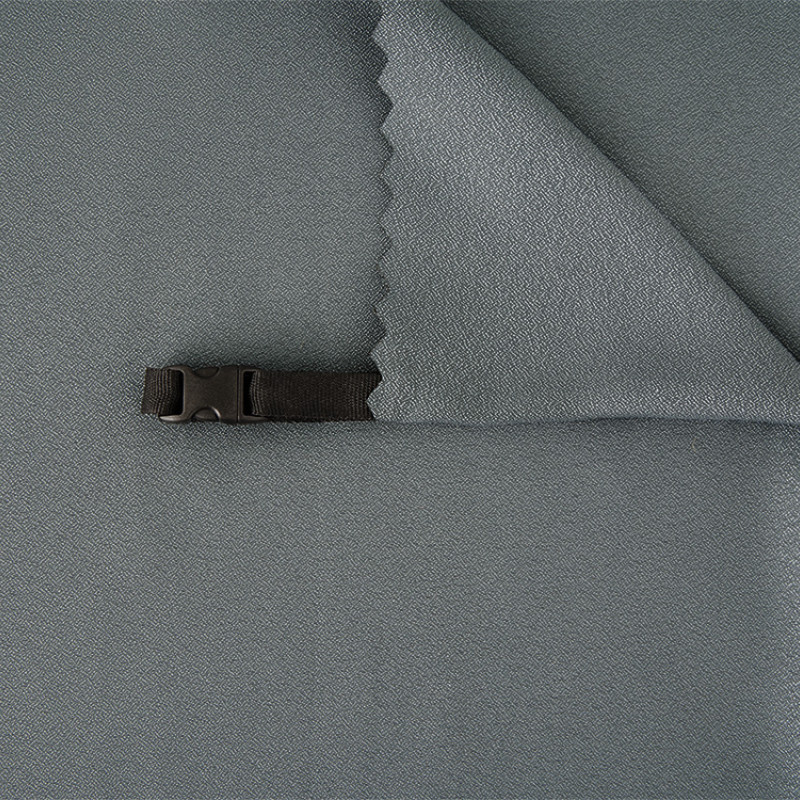 Полотенце из микрофибры спортивное 150х74 см "Спутник"