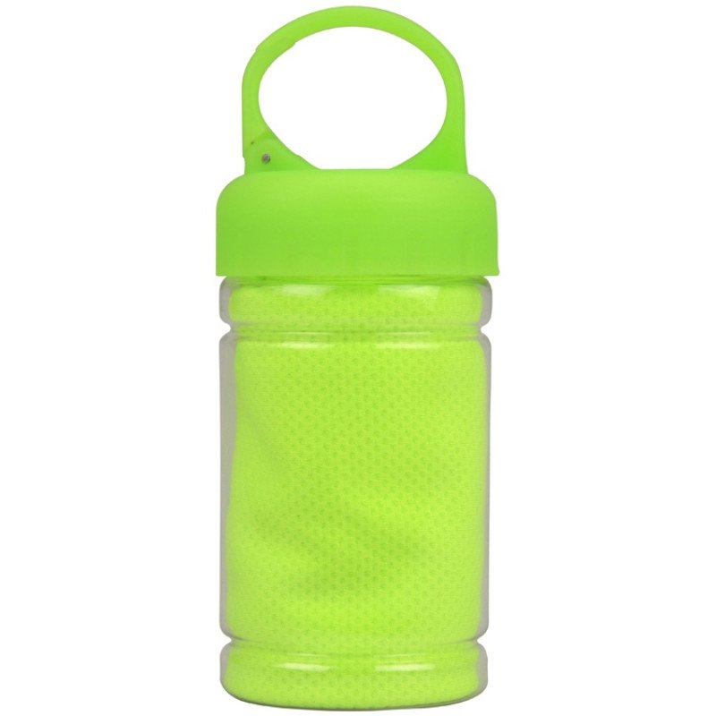 Набор для фитнеса «Cross», зеленое яблоко