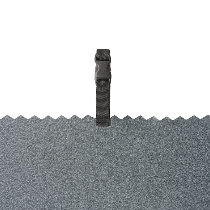 Полотенце из микрофибры спортивное 150х74 см "Спутник"