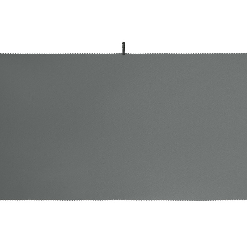 Полотенце из микрофибры спортивное 150х74 см "Спутник"