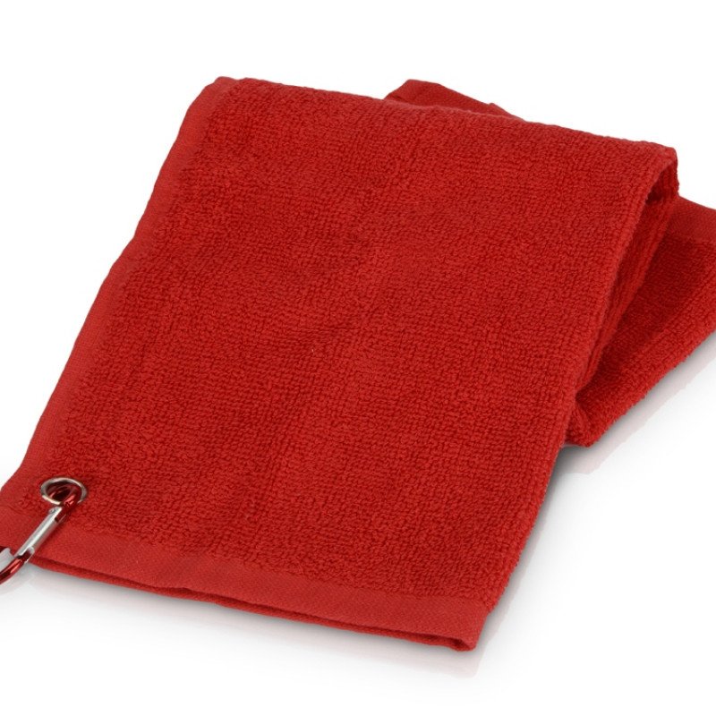 Набор «Фитнес», красный