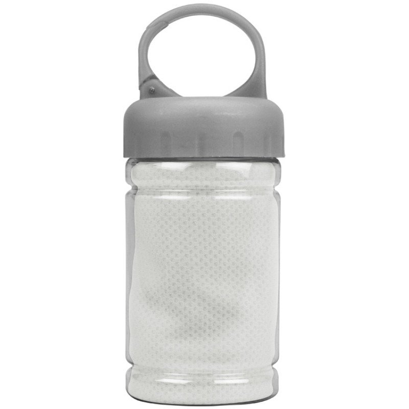 Набор для фитнеса «Cross», серый