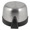 Термос из нерж. стали тм THERMOS FDH Stainless Steel Vacuum Flask 1.65L, стальной