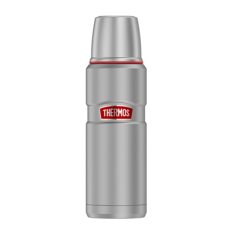 Термос из нерж. стали тм THERMOS SK2000 RCMS King 0,47L Термос из нерж. стали тм THERMOS SK2000 RCMS King 0,47L