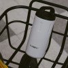 Вакуумный термос с керамическим покрытием бытовой, тм "bobber", 590 мл. Артикул Bottle-590 Sand Grey (серый) Вакуумный термос с керамическим покрытием бытовой, тм "bobber", 590 мл. Артикул Bottle-590 Sand Grey (серый)