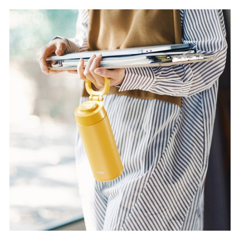 Термос из нерж. стали тм THERMOS JOO-500 YL0,5 L