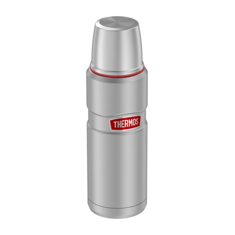Термос из нерж. стали тм THERMOS SK2000 RCMS King 0,47L Термос из нерж. стали тм THERMOS SK2000 RCMS King 0,47L