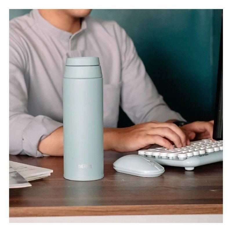 Термос из нерж. стали тм THERMOS JOO-750 MG0,75 L Термос из нерж. стали тм THERMOS JOO-750 MG0,75 L