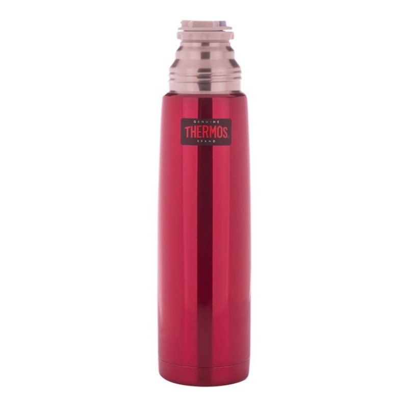 Термос из нерж. стали тм THERMOS FBB-500 Red Термос из нерж. стали тм THERMOS FBB-500 Red