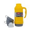 Термос со стеклянной колбой тм THERMOS PICNIC 40 Series Yellow 0,5L Термос со стеклянной колбой тм THERMOS PICNIC 40 Series Yellow 0,5L