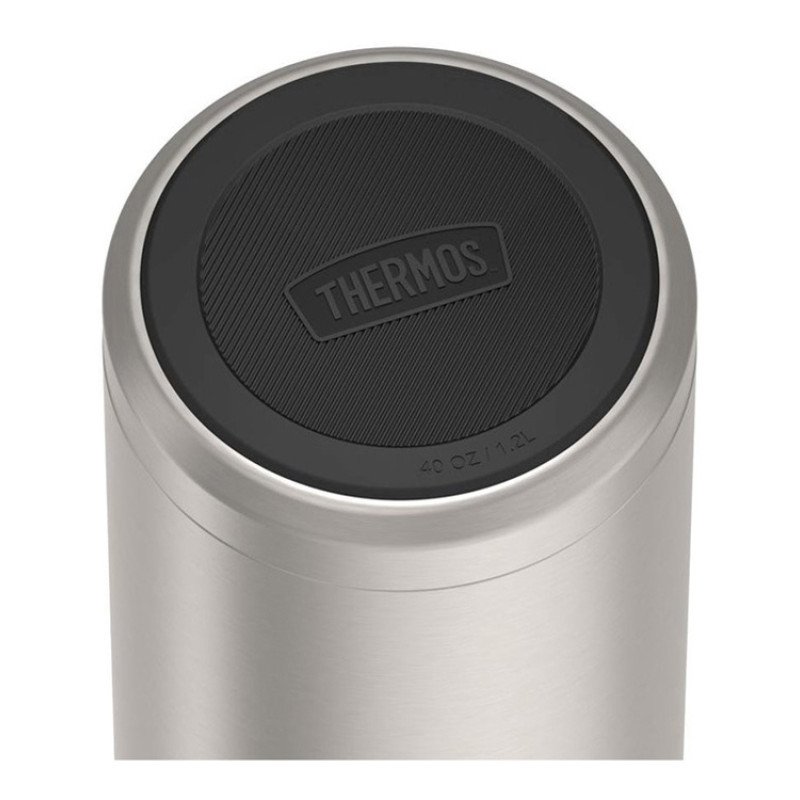 Термос из нерж. стали тм THERMOS IS-212 MS 1.2L, стальной