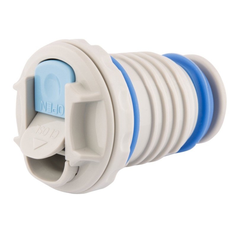 Термос из нерж. стали тм THERMOS FBB-750BC Midnight Blue 0.75L, темно-синий