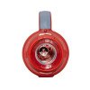 Термос со стеклянной колбой тм THERMOS PICNIC 40 Series Red 1,0L
