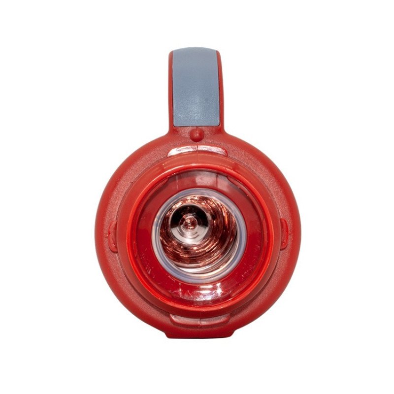 Термос со стеклянной колбой тм THERMOS PICNIC 40 Series Red 1,0L