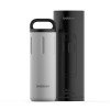 Вакуумный термос бытовой с керамическим покрытием, тм "bobber", 770 мл. Артикул Bottle-770 Sand Grey (серый)