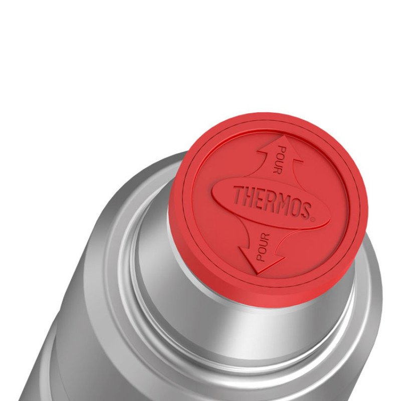 Термос из нерж. стали тм THERMOS SK2000 RCMS King 0,47L Термос из нерж. стали тм THERMOS SK2000 RCMS King 0,47L