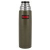 Термос из нерж. стали тм THERMOS FBB-750AG 0.75L, зеленый