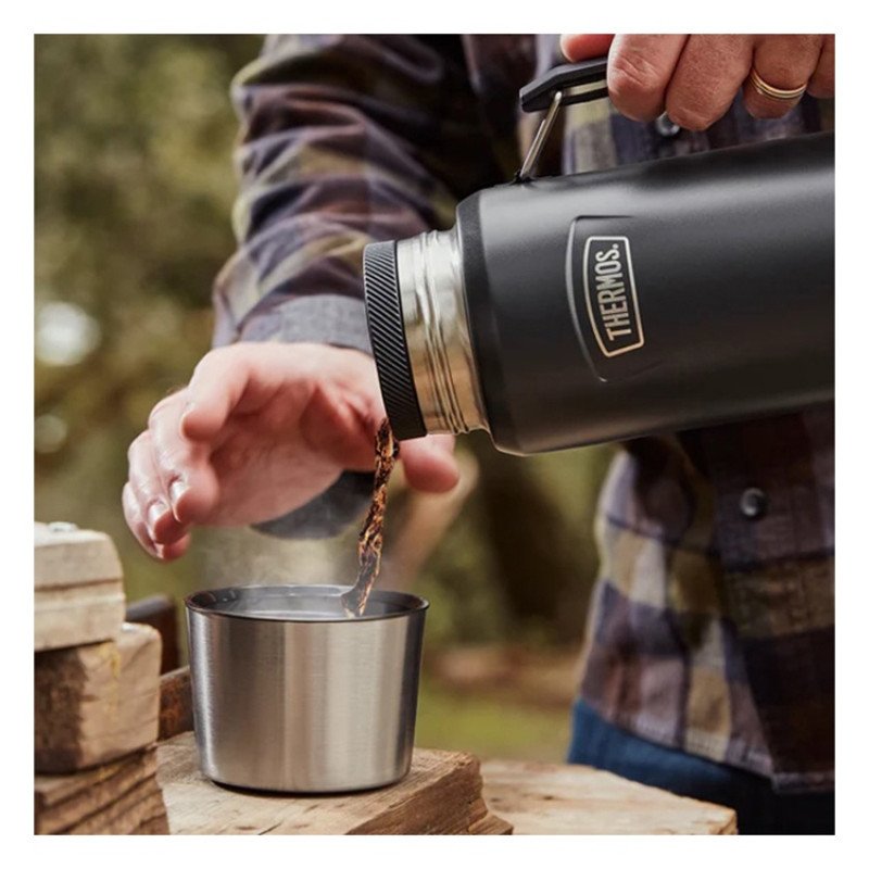 Термос из нерж. стали тм THERMOS IS-210 GT 1.2L