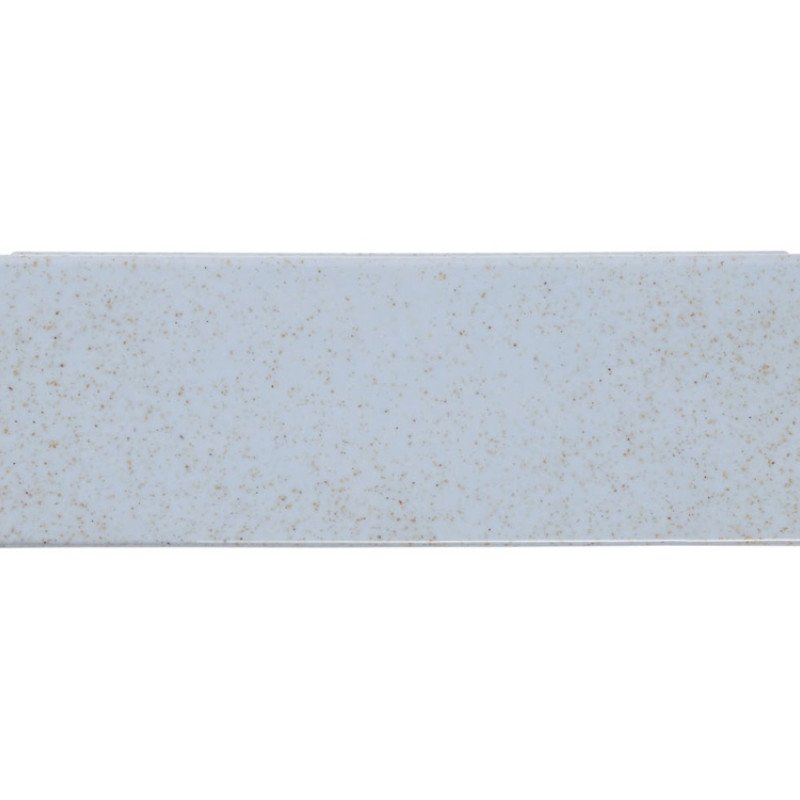 Набор столовых приборов Bamberg из бамбукового волокна, серый