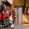 Вакуумный термос бытовой, тм "bobber", 770 мл. Артикул Bottle-770 Matte (матовый) Вакуумный термос бытовой, тм "bobber", 770 мл. Артикул Bottle-770 Matte (матовый)