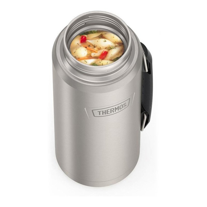 Термос из нерж. стали тм THERMOS IS-210 MS 1.2L