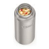 Термос из нерж. стали тм THERMOS IS-212 MS 1.2L, стальной