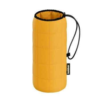 Чехол для термоса тм "bobber", имбирный тоник. Артикул Jacket F-470 Ginger Tonic