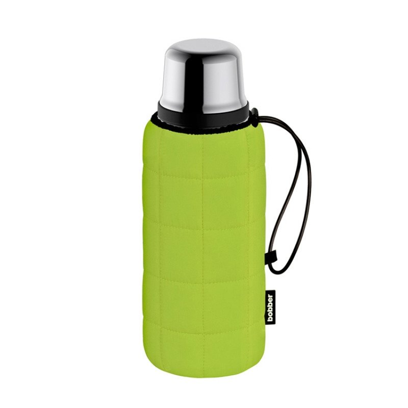 Чехол для термоса тм "bobber", мятный мохито. Артикул Jacket F-1000 Mint Cooler