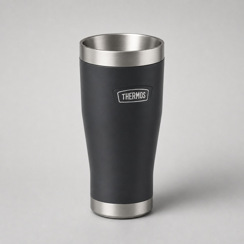 Термокружка из нерж. стали тм THERMOS IS-1012 GT 0.47L
