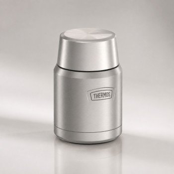 Термос из нерж. стали тм THERMOS IS-300 MS 0.47L