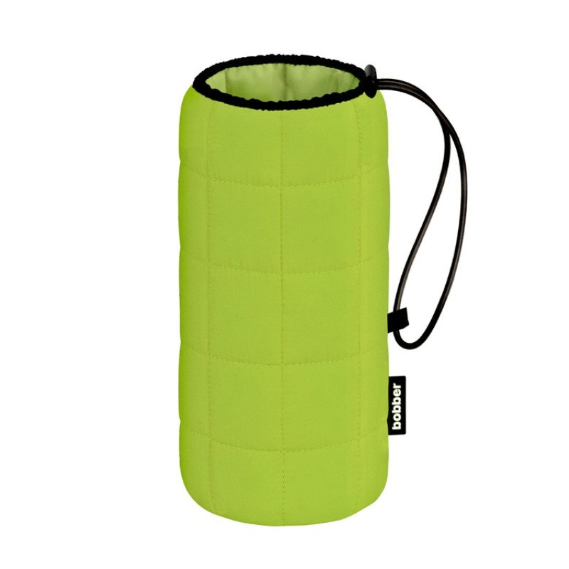 Чехол для термоса тм "bobber", мятный мохито. Артикул Jacket F-1000 Mint Cooler