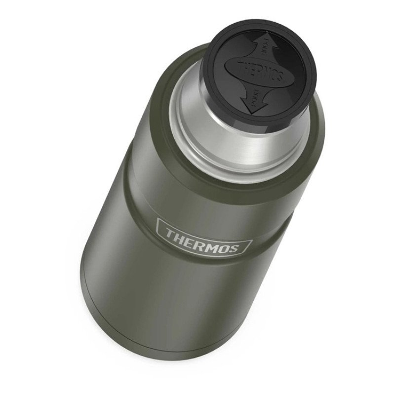 Термос из нерж. стали тм THERMOS SK2000 AG 0,47L