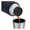 Термос из нерж. стали тм THERMOS SK2020 MMB 2,0L, темно-синий Термос из нерж. стали тм THERMOS SK2020 MMB 2,0L, темно-синий