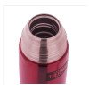 Термос из нерж. стали тм THERMOS FBB-1000 Red