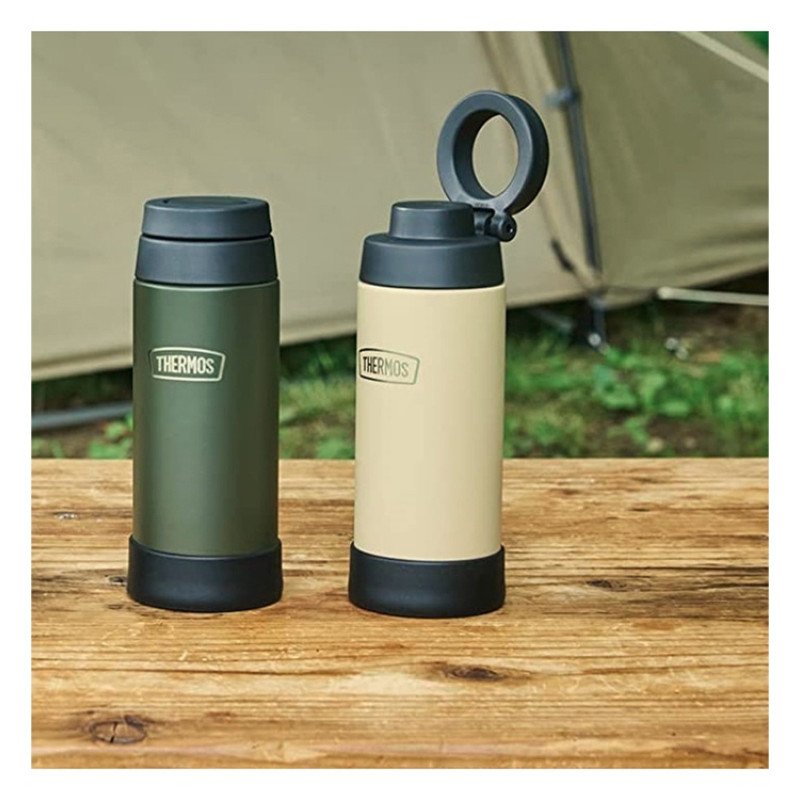Термос из нерж. стали тм THERMOS ROB-500 KKI0,5 L Термос из нерж. стали тм THERMOS ROB-500 KKI0,5 L