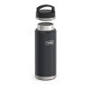 Термос из нерж. стали тм THERMOS IS-212 GT 1.2L, темно-серый