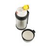 Термос из нерж. стали тм THERMOS FDH Stainless Steel Vacuum Flask 1.4L, стальной