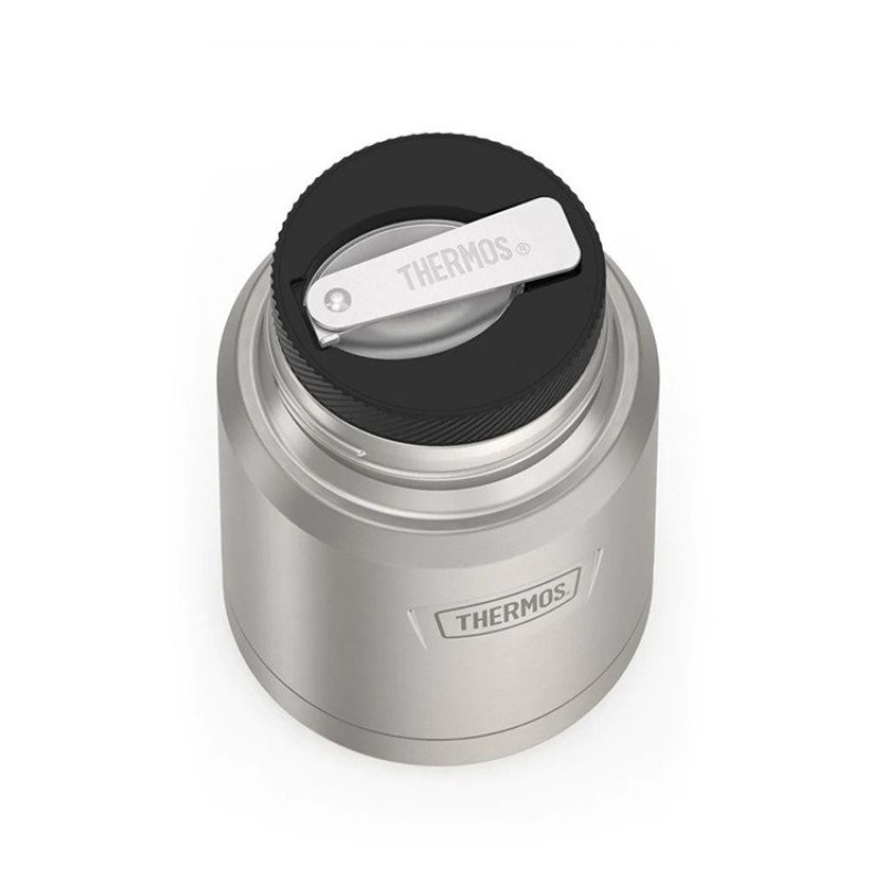 Термос из нерж. стали тм THERMOS IS-300 MS 0.47L