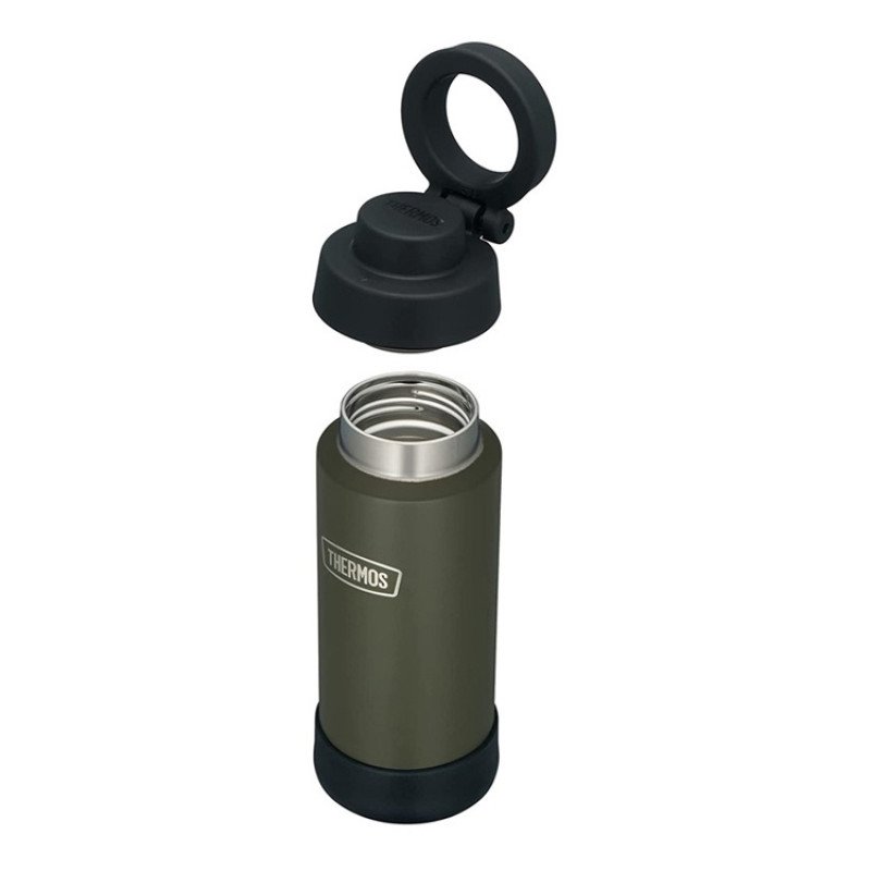Термос из нерж. стали тм THERMOS ROB-500 KKI0,5 L Термос из нерж. стали тм THERMOS ROB-500 KKI0,5 L