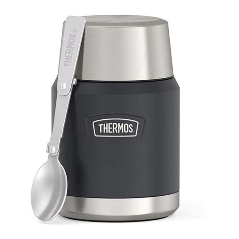 Термос из нерж. стали тм THERMOS IS-300 GT 0.47L