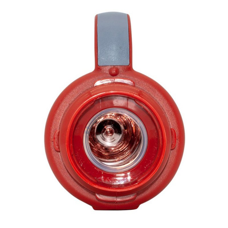 Термос со стеклянной колбой тм THERMOS PICNIC 40 Series Red 1,8L