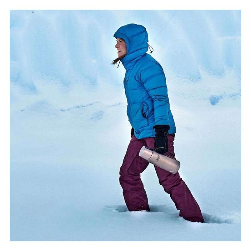 Термос из нерж. стали тм THERMOS IS-210 MS 1.2L