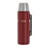 Термос из нерж. стали тм THERMOS SK2010 Rustic Red 1.2L
