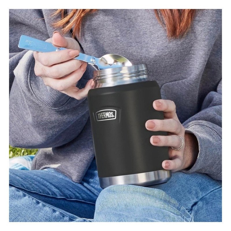 Термос из нерж. стали тм THERMOS IS-301 GT 0.71L