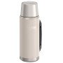 Термос из нерж. стали тм THERMOS IS-210 SN 1.2L