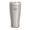 Термокружка из нерж. стали тм THERMOS IS-1012 MS 0.47L Термокружка из нерж. стали тм THERMOS IS-1012 MS 0.47L